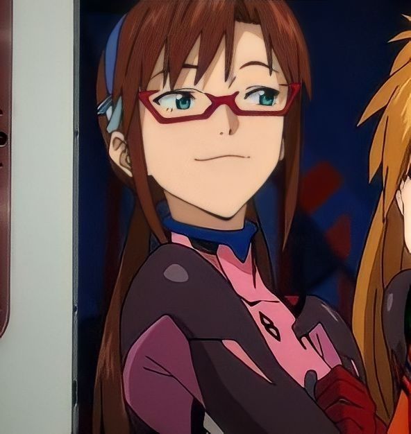 image de Mari Illustrious Makinami